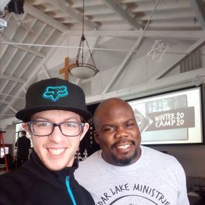 Meet your Posher, Austin